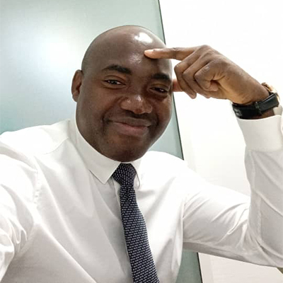 Youssef Diarassouba, Directeur général de HCE